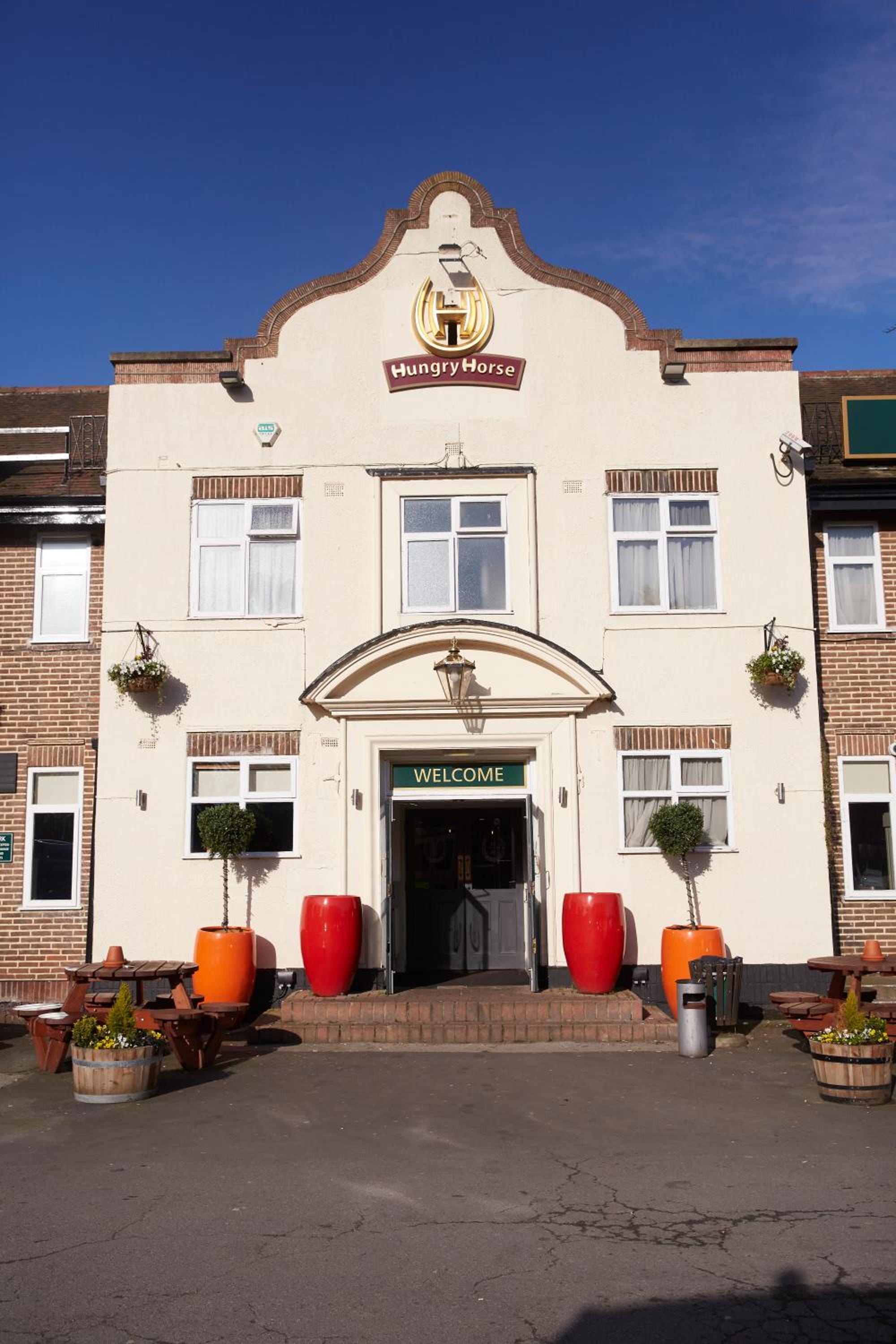 Premier Inn Pontefract South 47/56