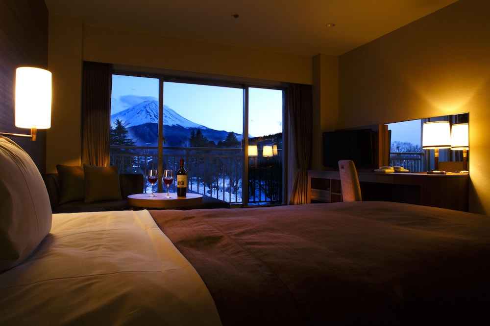 Fuji View Hotel 30/77