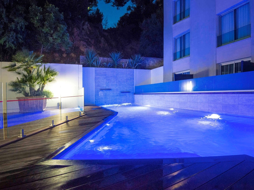 Mercure Ajaccio Centre 29/76