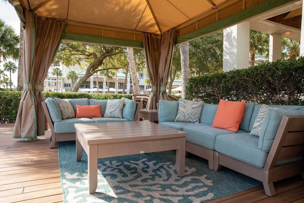 The Westin Hilton Head Island Resort and Spa 34/78