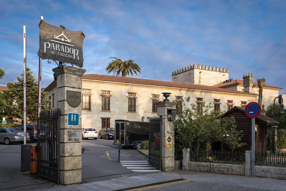PARADOR DE CAMBADOS 39/50