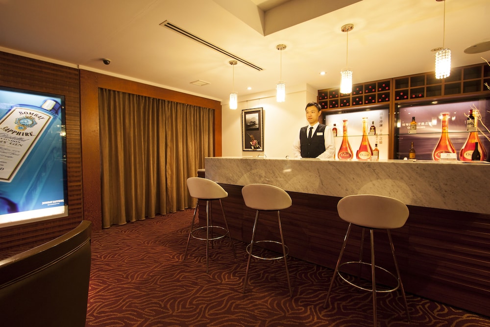 Hualien Charming City Hotel 7/62