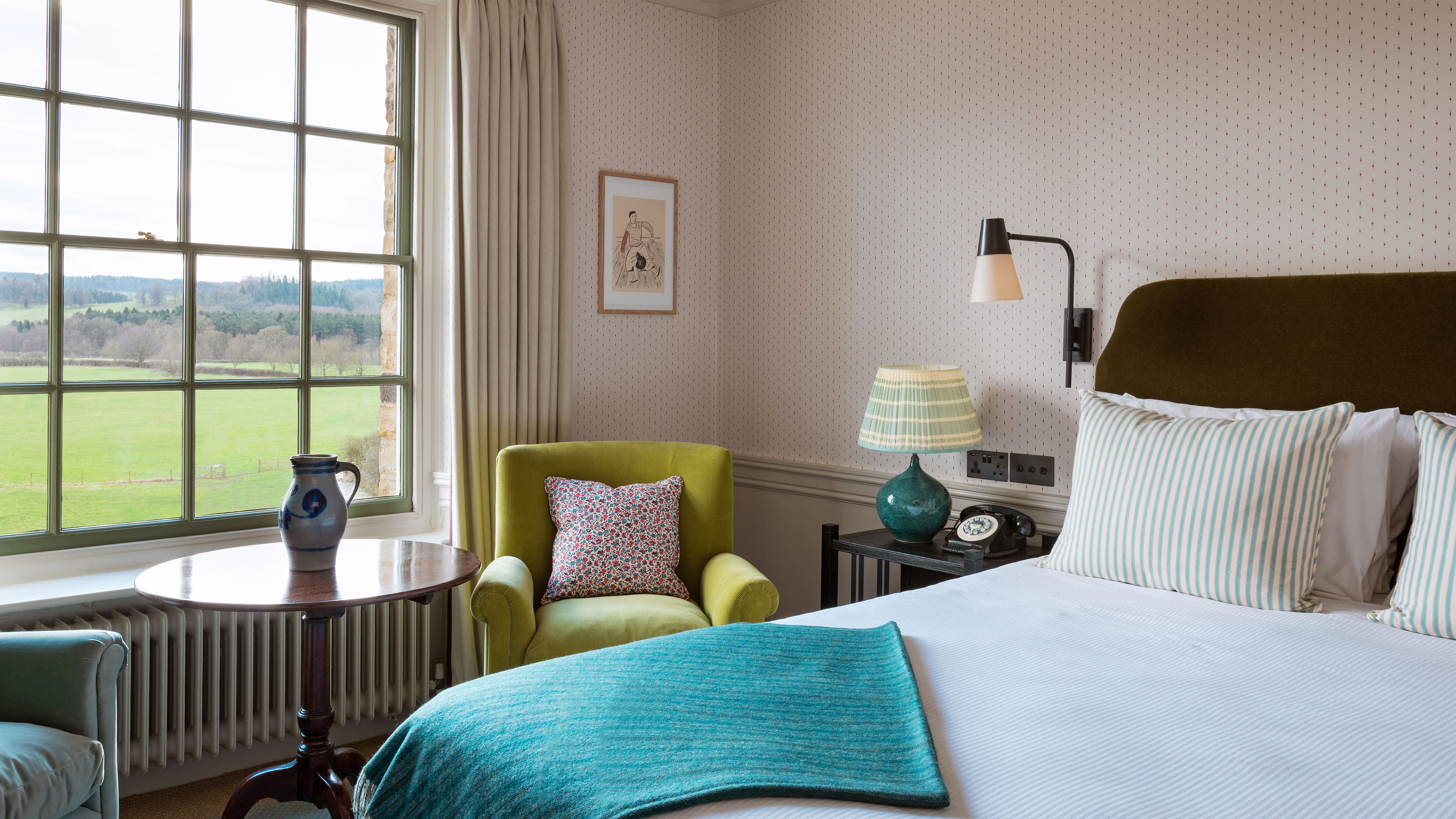 Cavendish Hotel 20/51