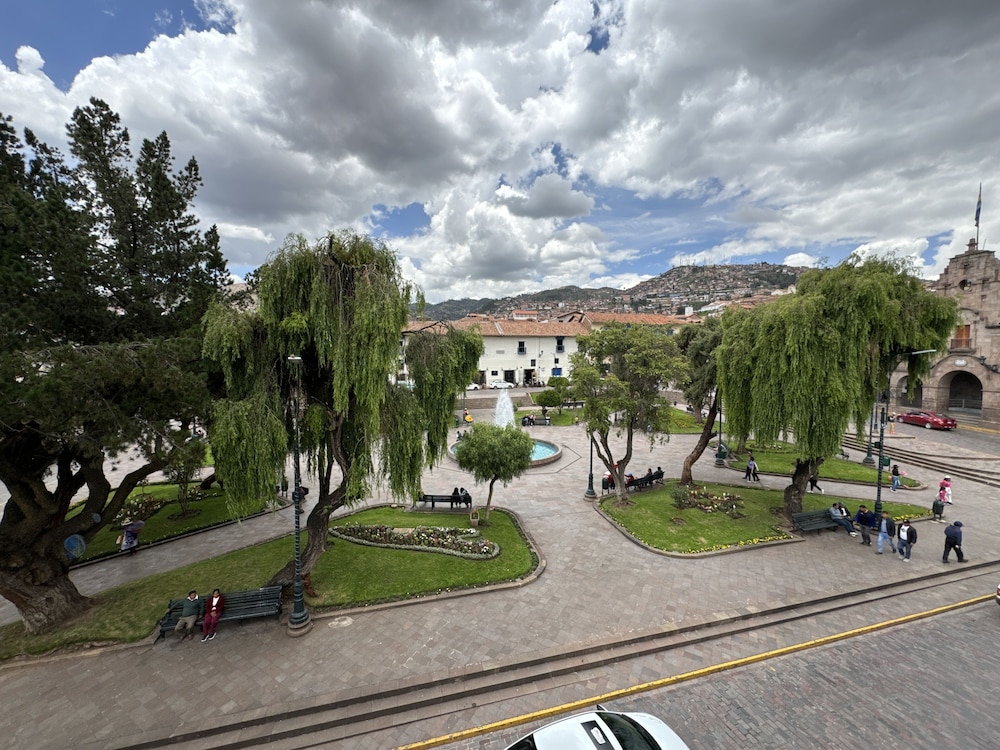 Posada Villa Mayor 38/47