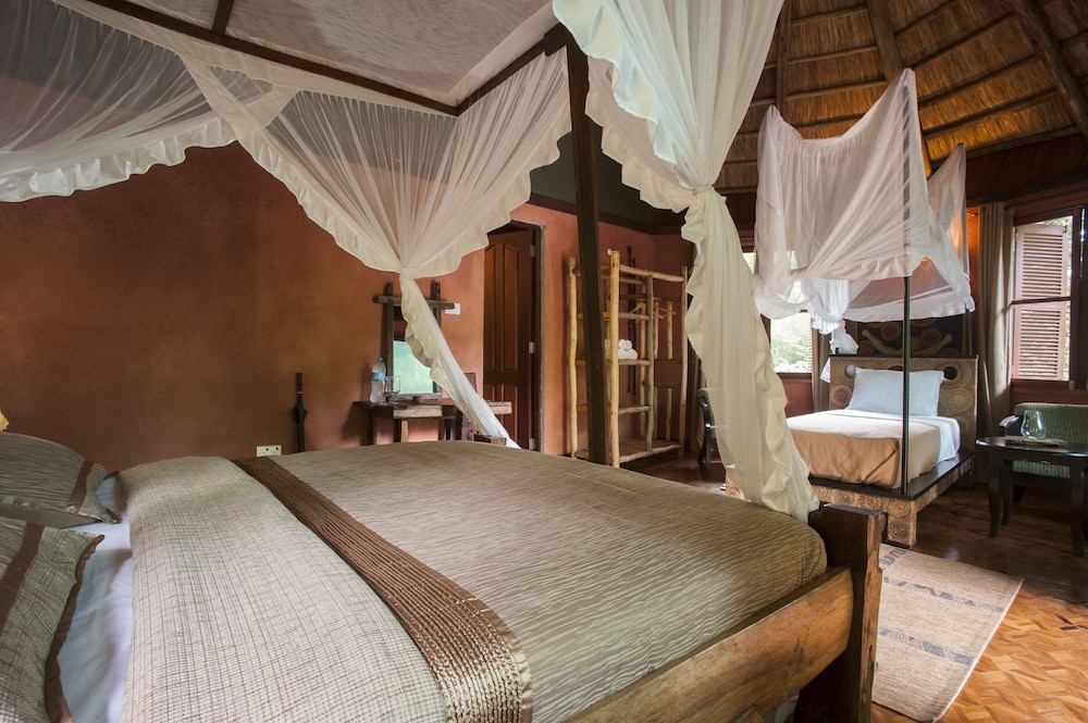 SELOUS KINGA LODGE 9/48