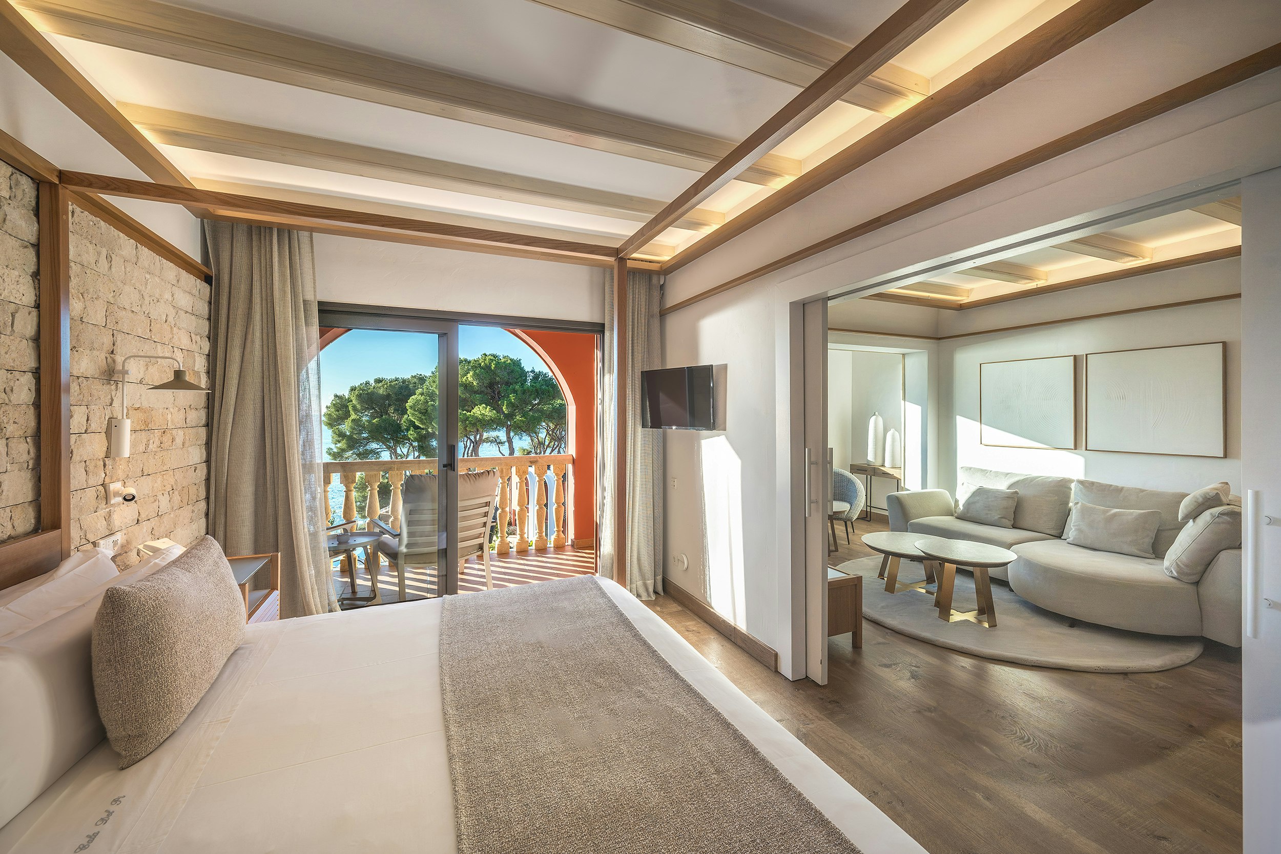 Hotel Cala del Pi - Adults Only 16/50