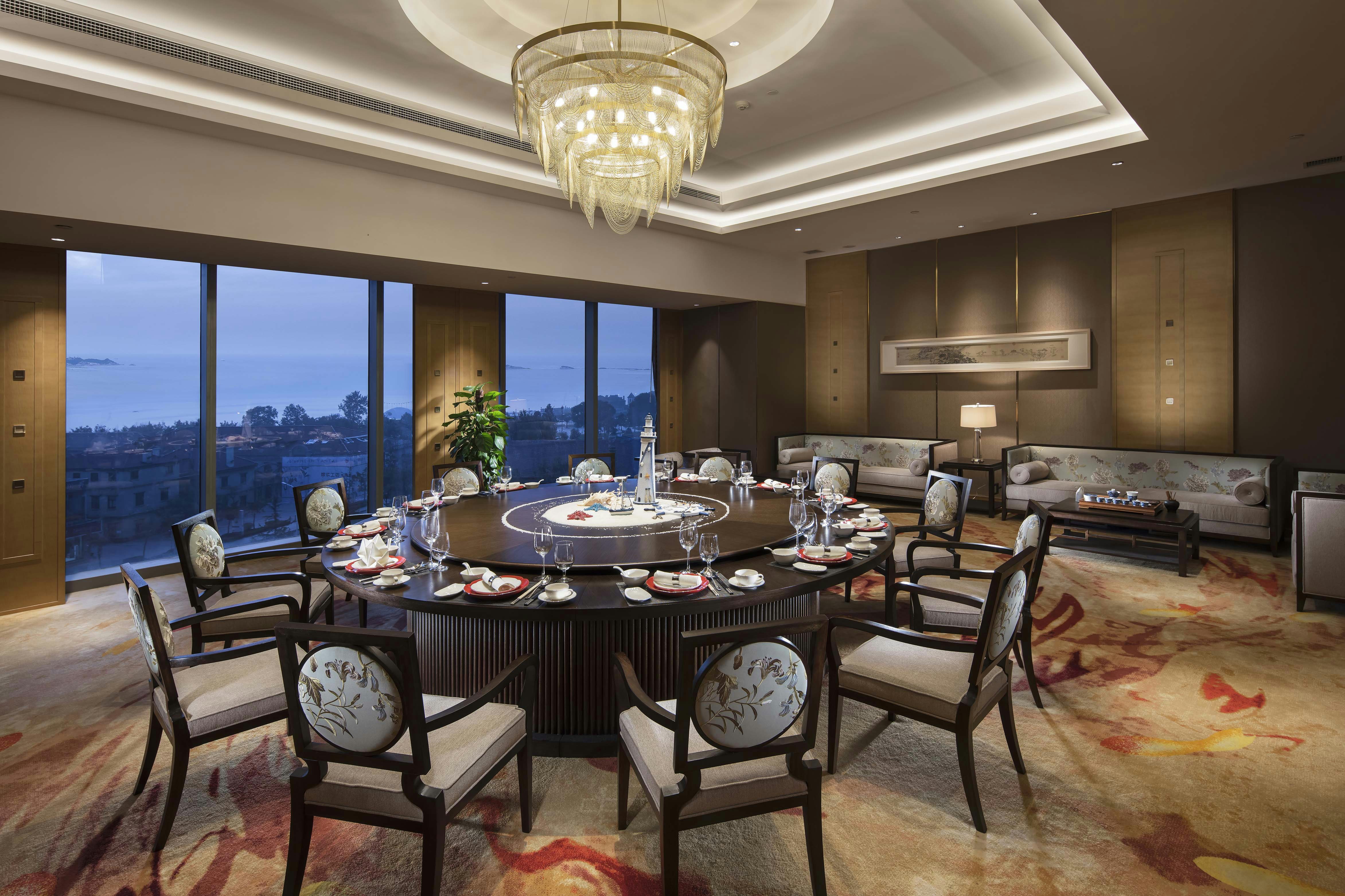 Hilton Yantai 41/64