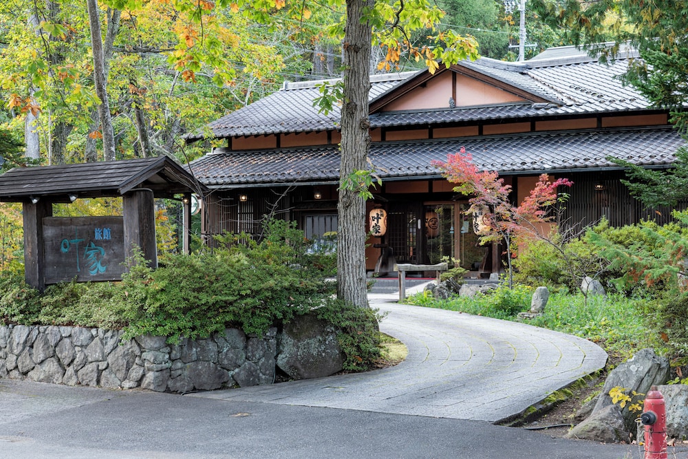 Omachi Onsen Ryokan Kanoya 7/55