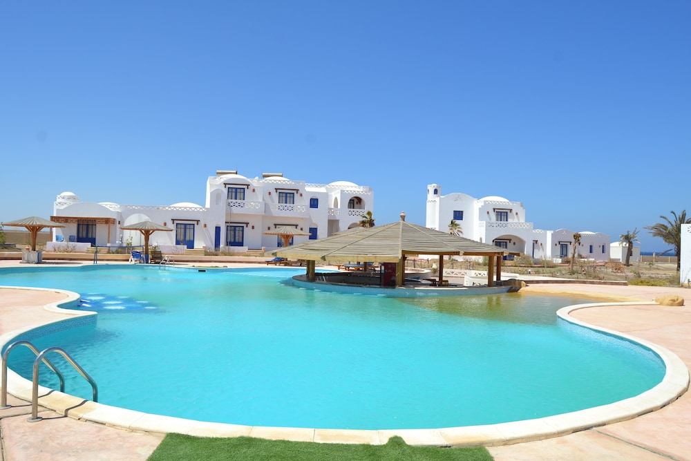 Beach Safari Nubian Resort 43/50