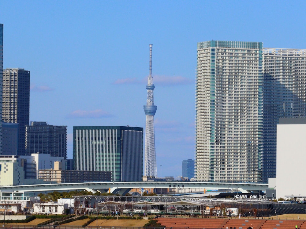 Toyoko Inn Nishi-Funabashi Baraki Inter 48/49