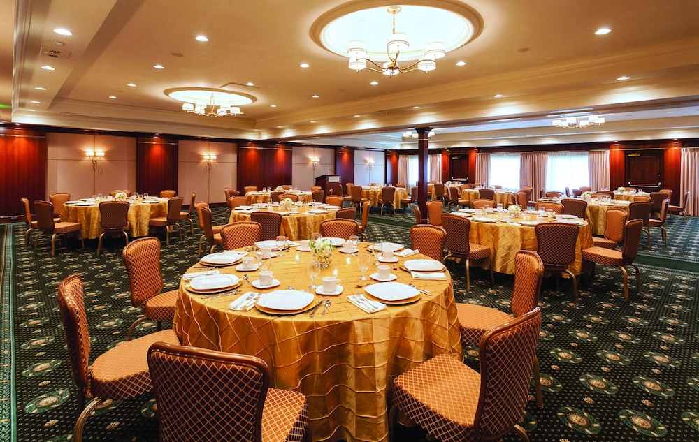 Ann Arbor Regent Hotel Suites 45/55