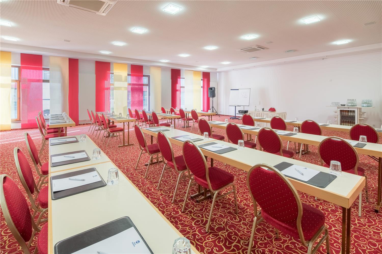 Best Western Hotel Wuerzburg Sued 25/37