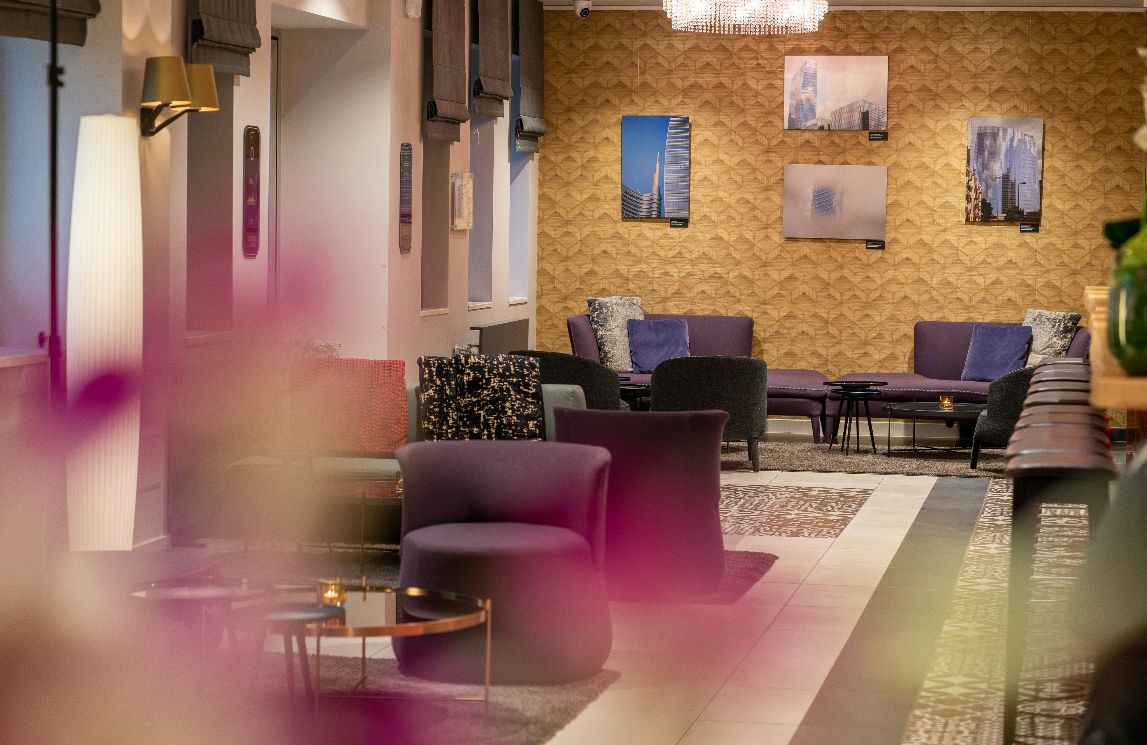 Nyx Hotel Milan 27/50