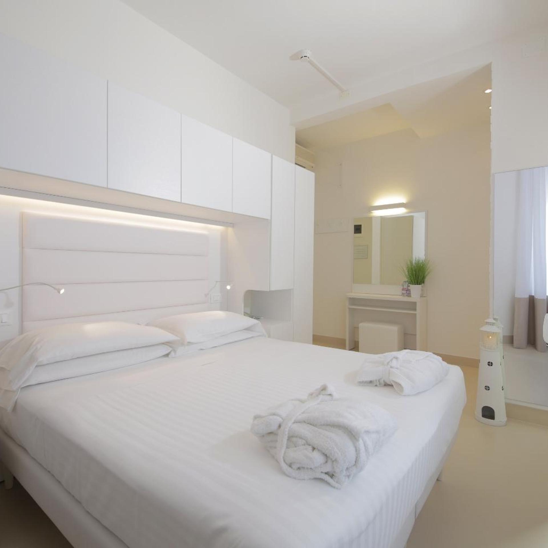 Hotel Gambrinus Mare 14/50
