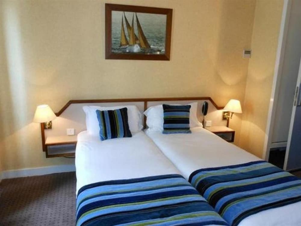 Hotel Opera Deauville 16/52