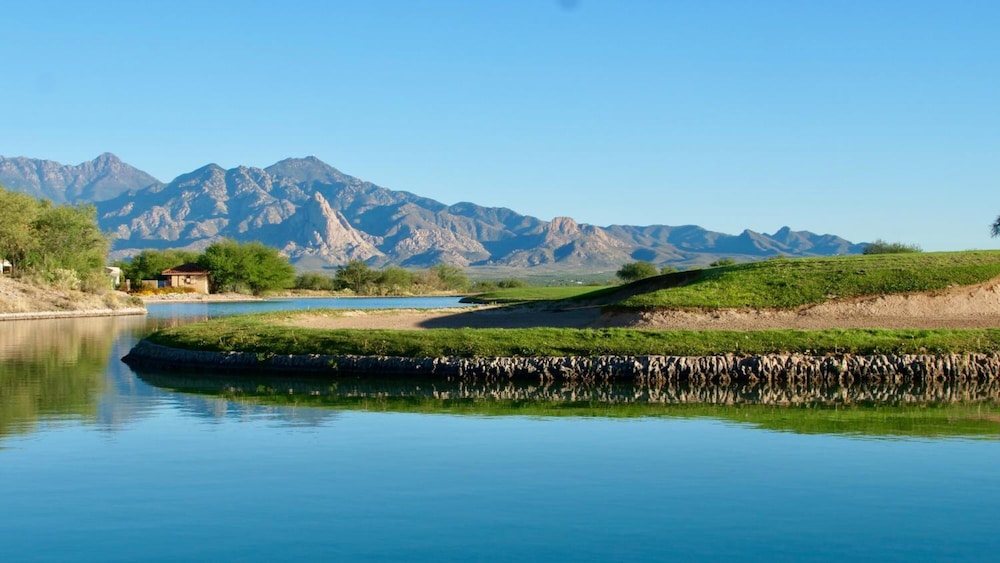 Wyndham Green Valley Canoa Ranch Resort 42/47