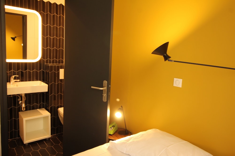 Hotel Alnea 17/65