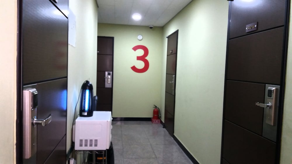 Cheonggye Haus 11/36