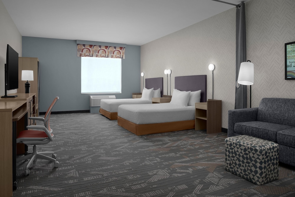 Home2 Suites by Hilton El Paso East Loop 375 17/50