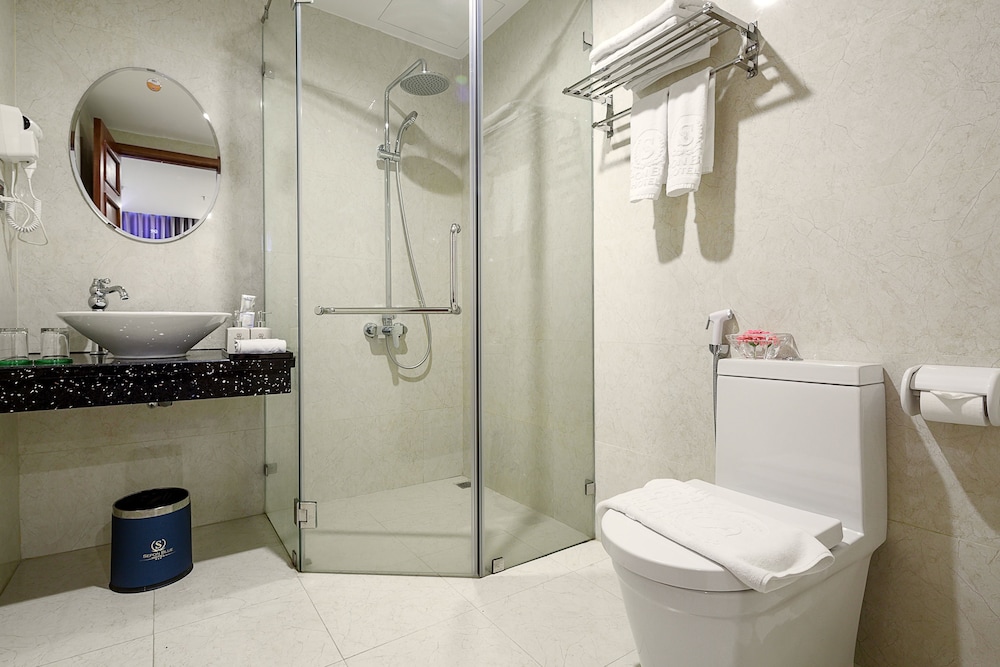 Sepon Blue Hotel 23/70