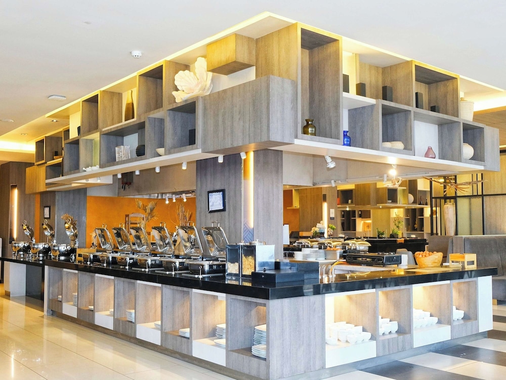 Fox Hotel Pekanbaru 3/50