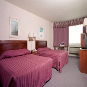 Buena Vista Motor Inn 3/30