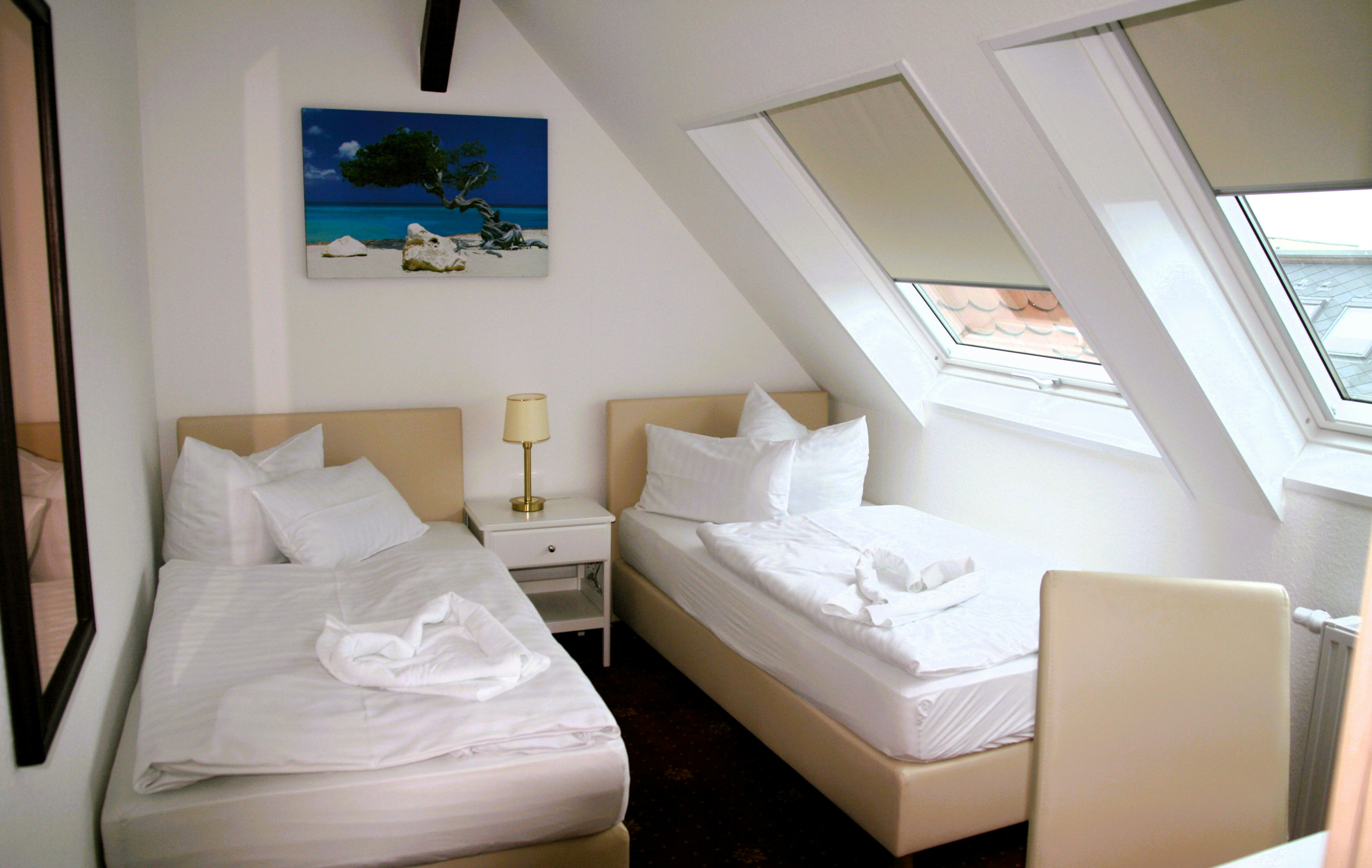 Flair Hotel Alt Connewitz 6/47