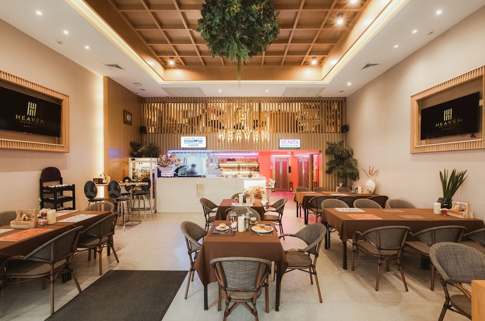 Heaven Boutique Hotel 28/36