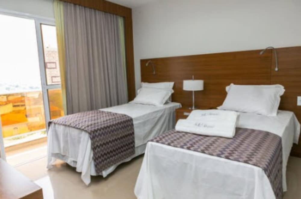 Advanced Business & Flats Hotel 21/46