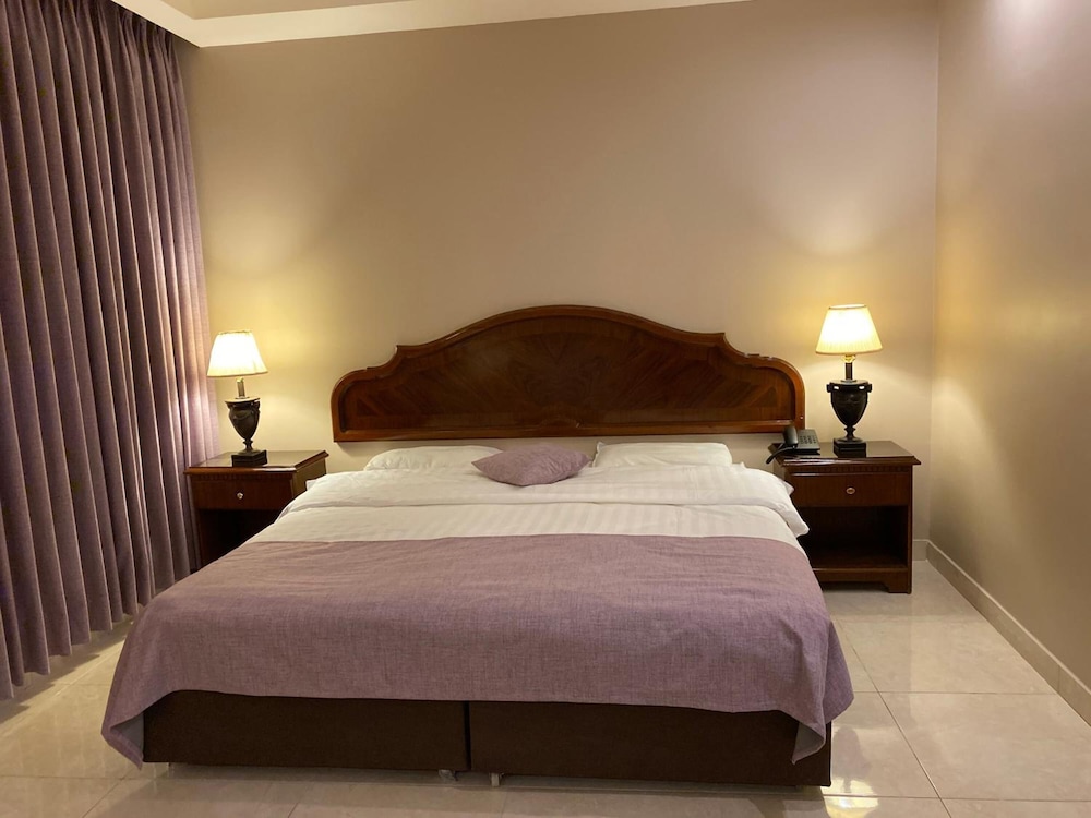 Mosaic City Hotel 12/39