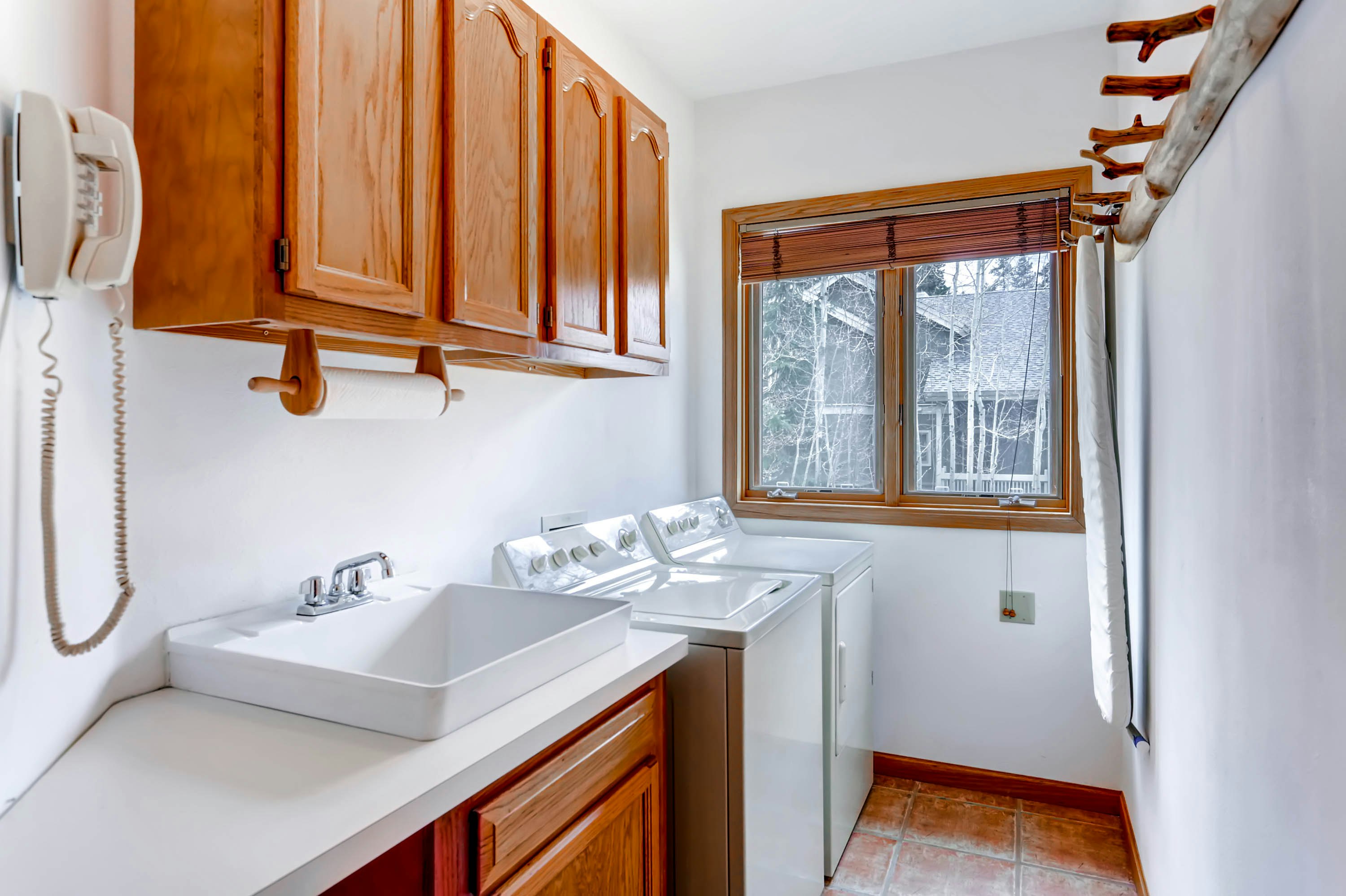 Private Homes By Keystone Resort 40/41