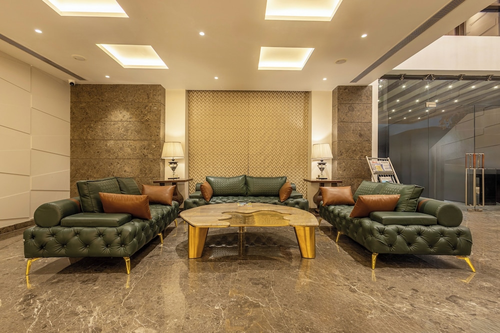 Sterling Borderland Amritsar 36/61