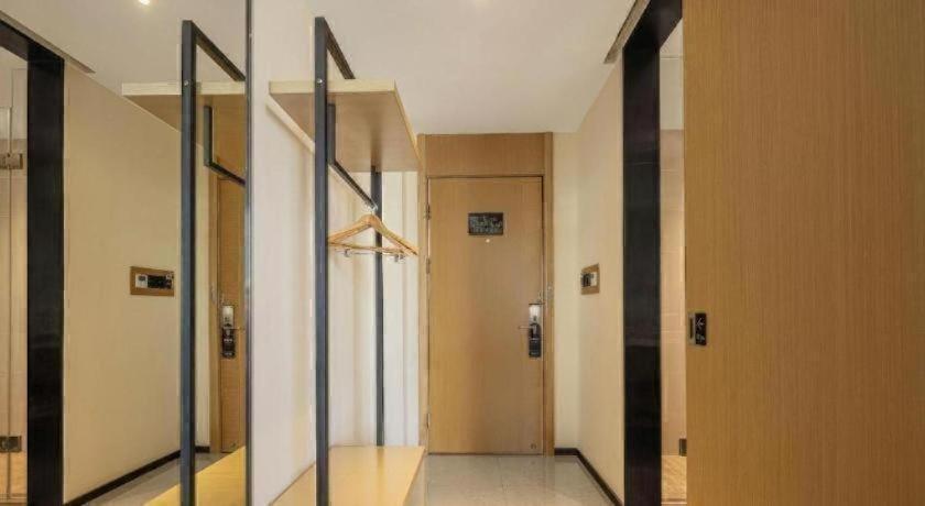 City Comfort Inn (Liuzhou YinTai Avenue Ma'anshan) 39/53