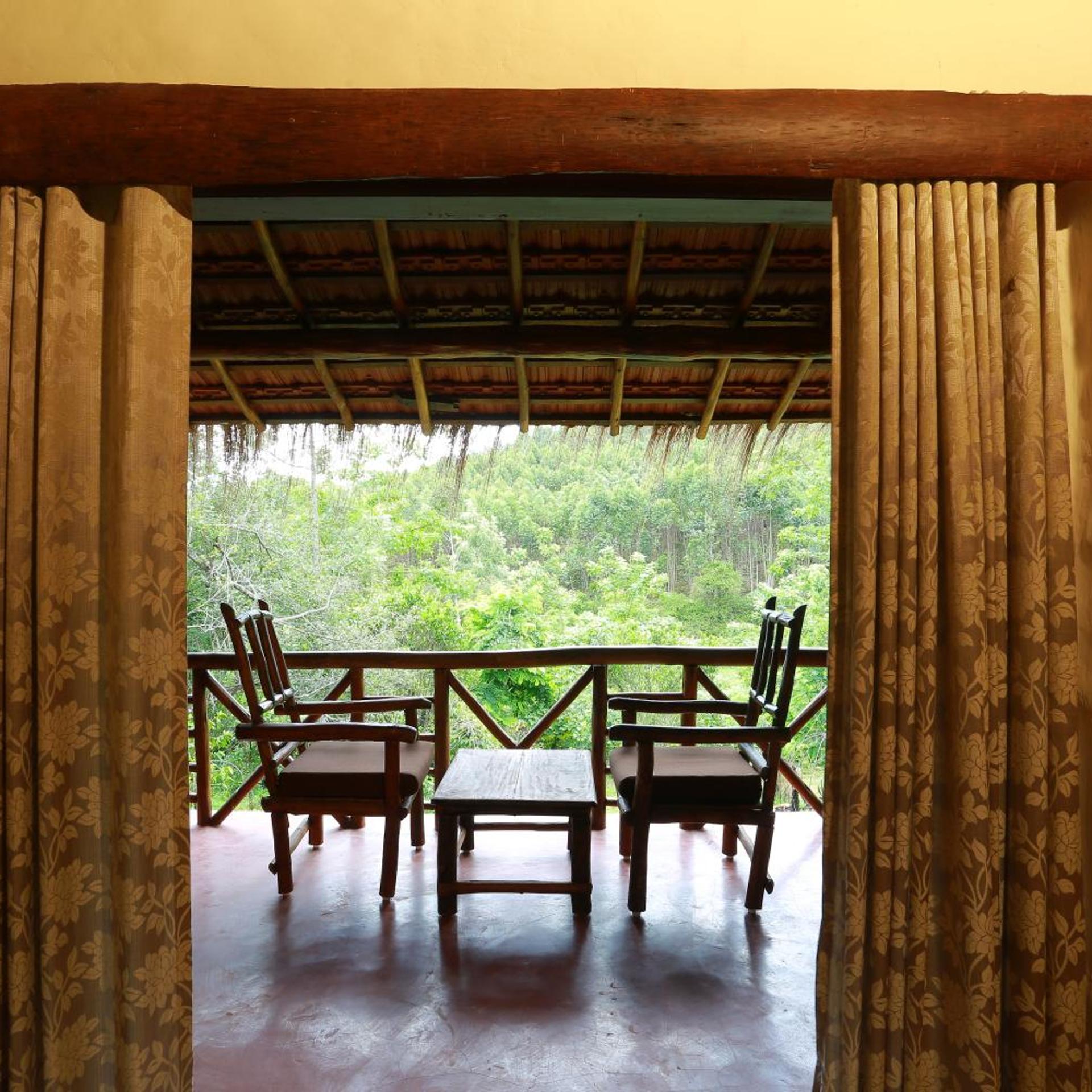 Deshadan Eco Valley Resort 35/50