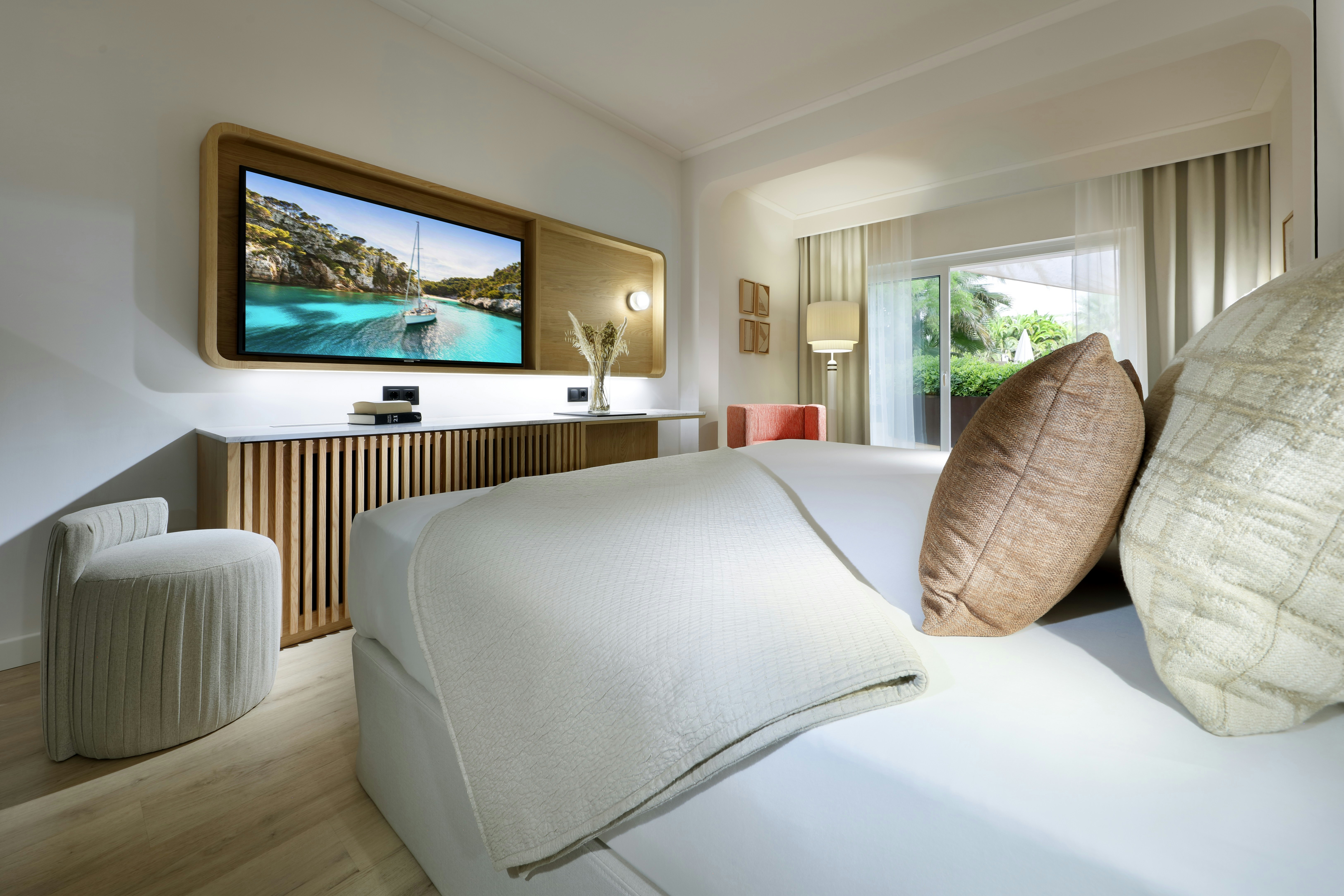 GRAND PALLADIUM PALACE IBIZA RESORT 14/64
