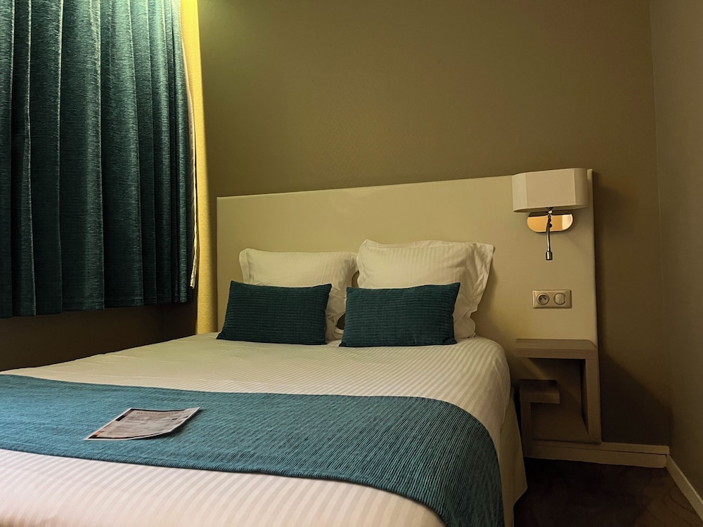 Hotel Normandy 21/58