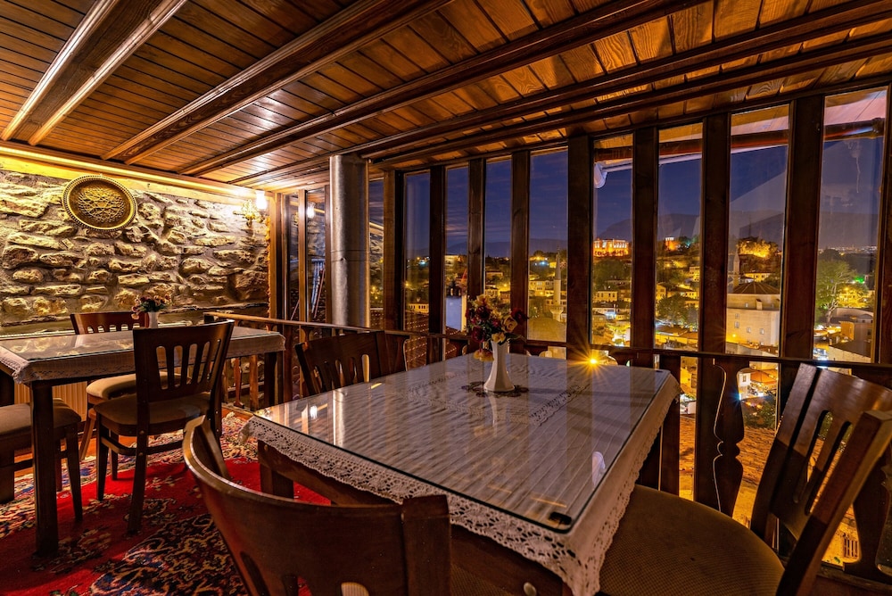 Safranbolu Seyir Konak Otel 46/67