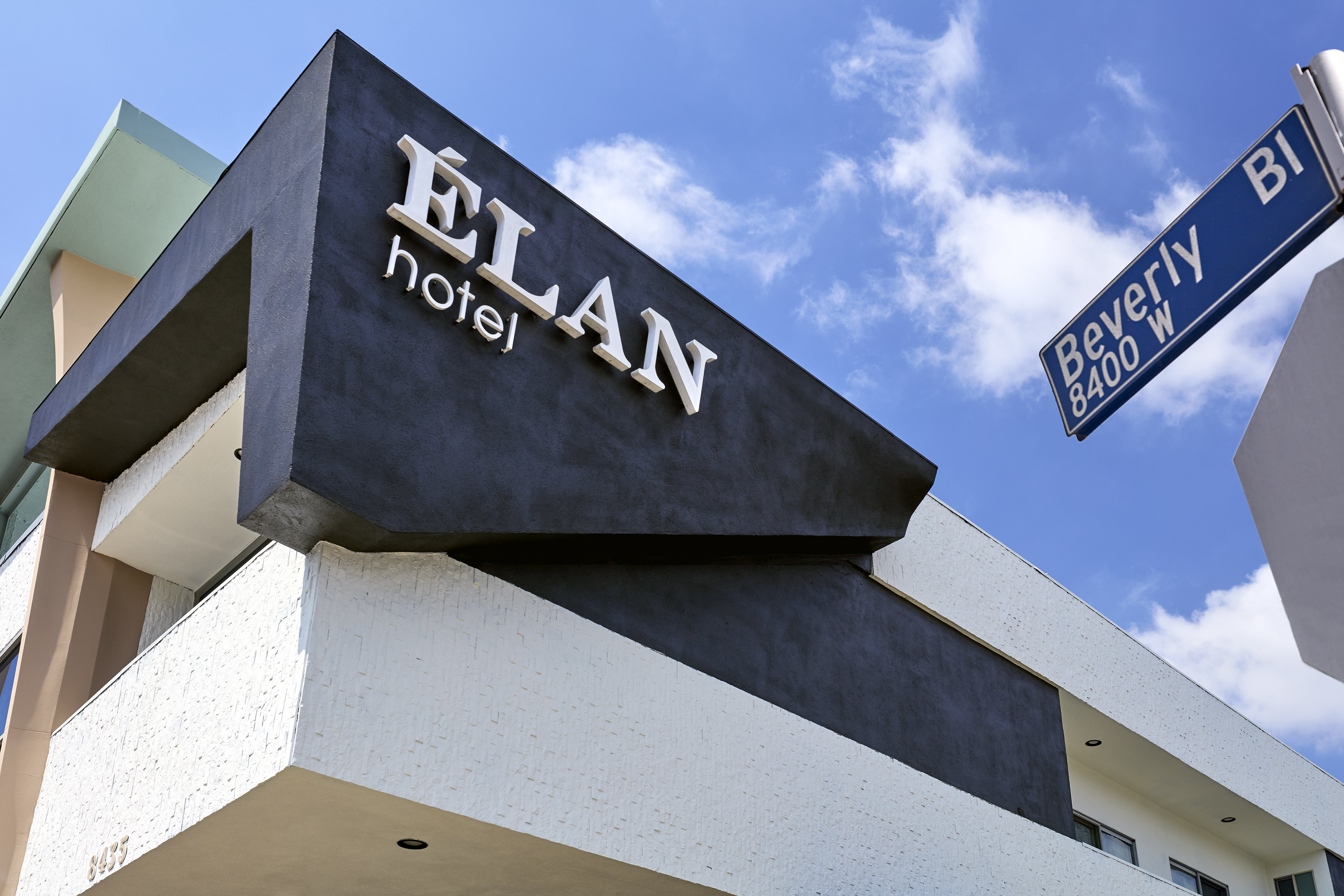 Elan Hotel Los Angeles 4/65