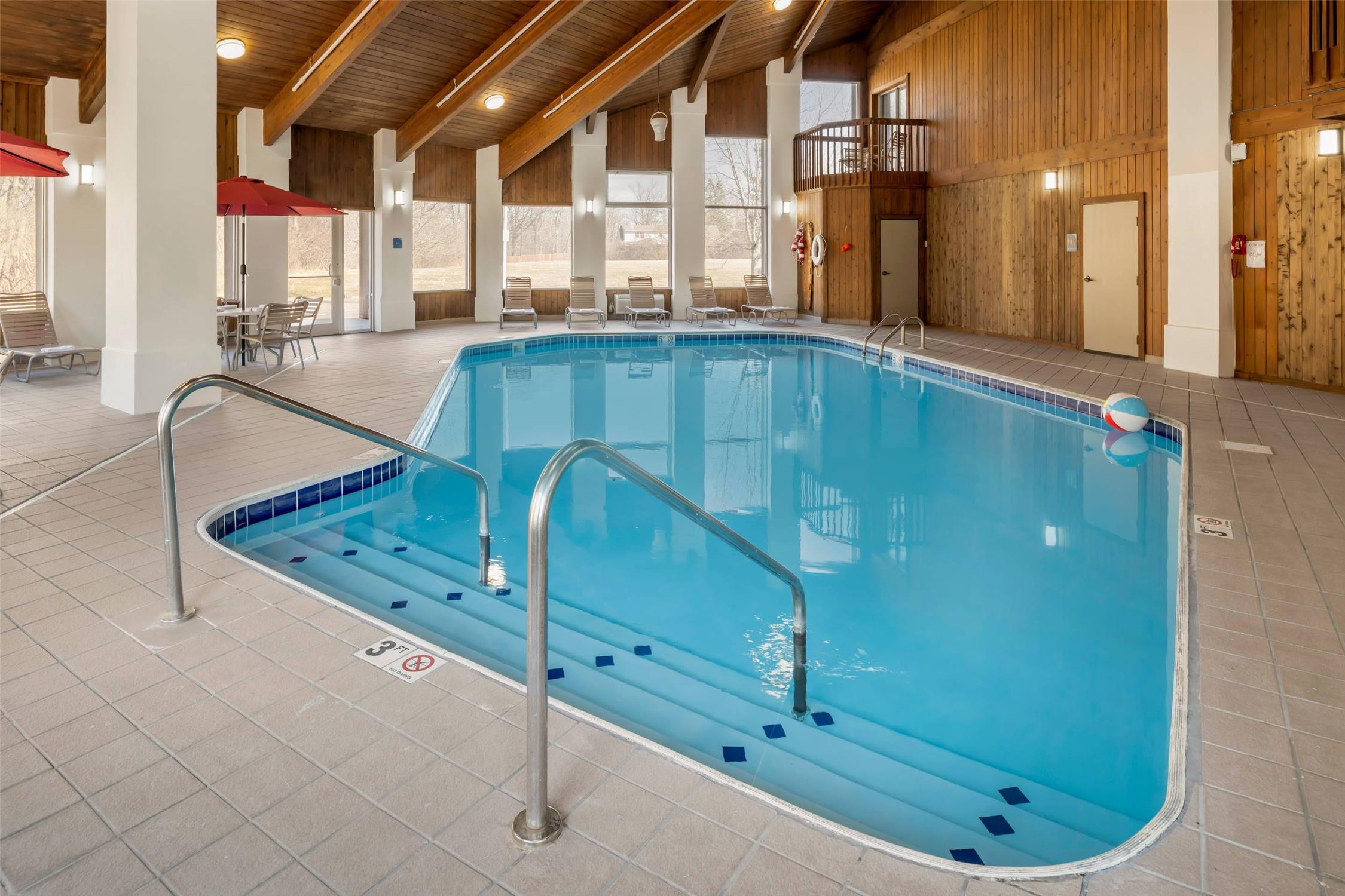 Sleep Inn & Suites - Oxford - University Area 28/44