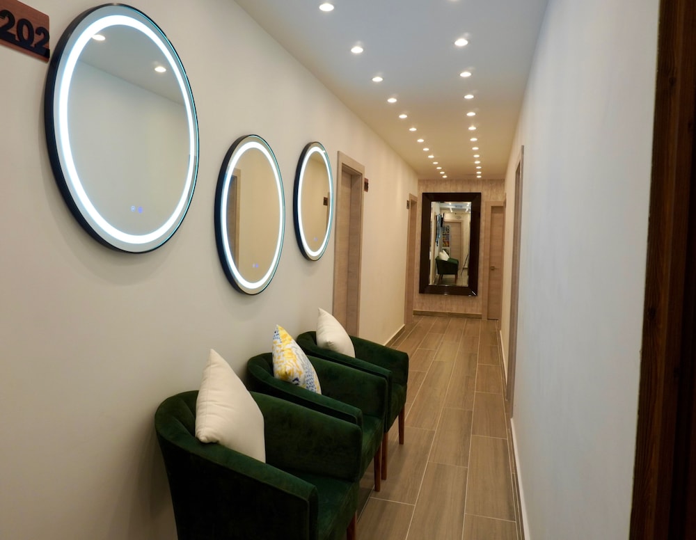 HOTEL W Santa Marta 8/50
