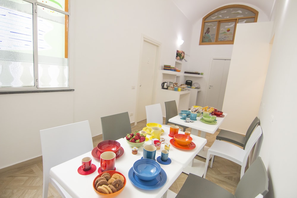 Casa Sorrentina 47/64