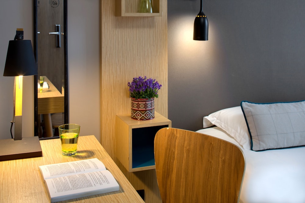 Chouette Hotel 40/59
