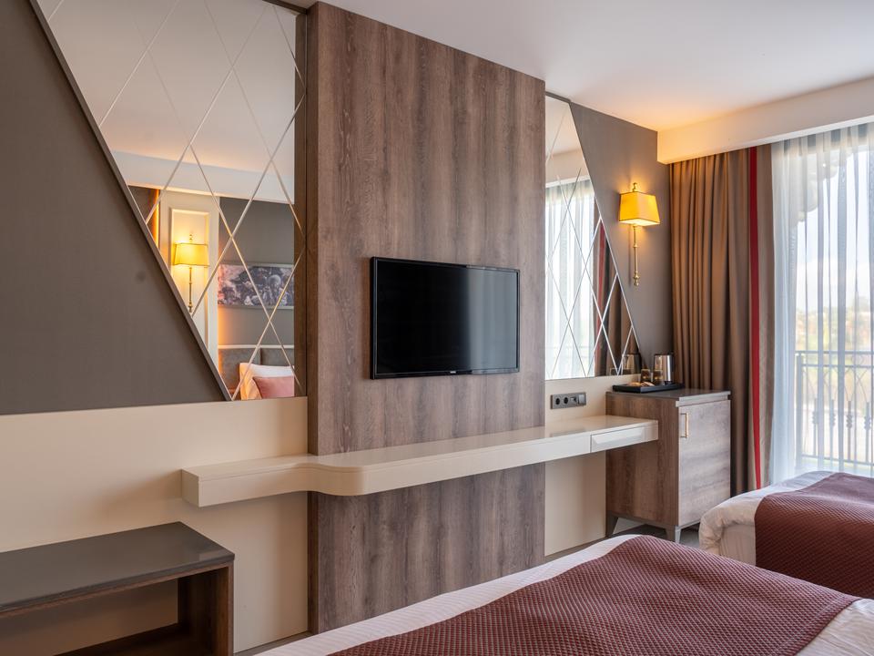 Hane Sun Elite Hotel 18/31