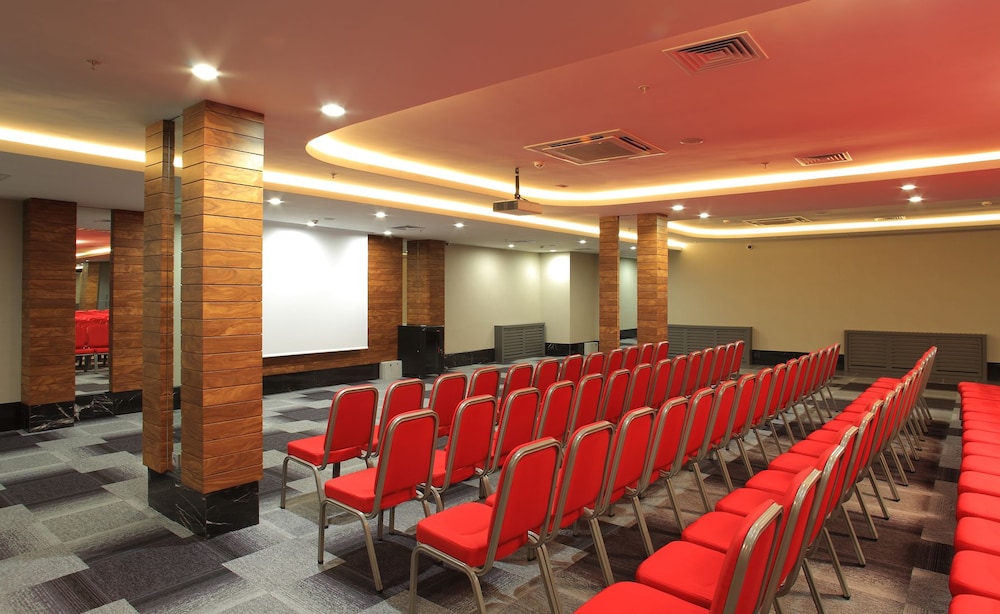 Mimi Hotel Ankara 50/55