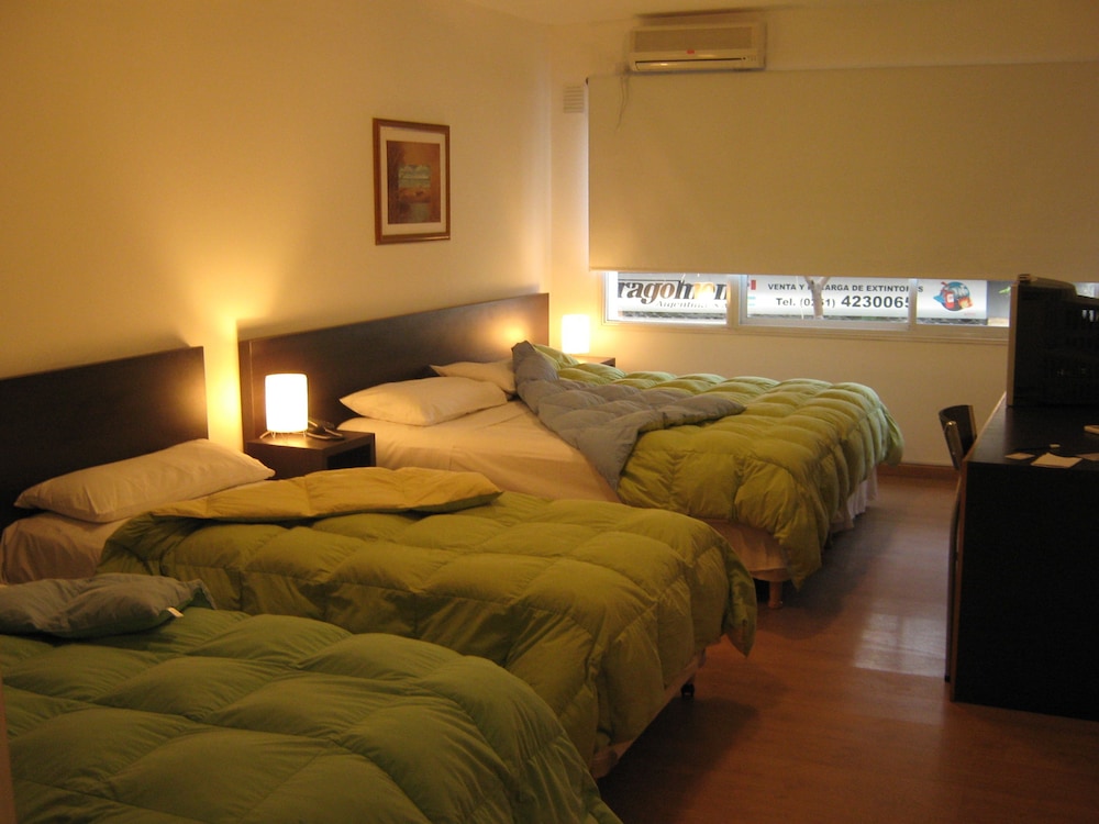 Dakar Hotel Spa 8/60