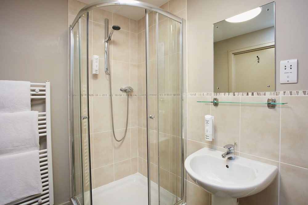 Cordia Serviced Apartments 19/28
