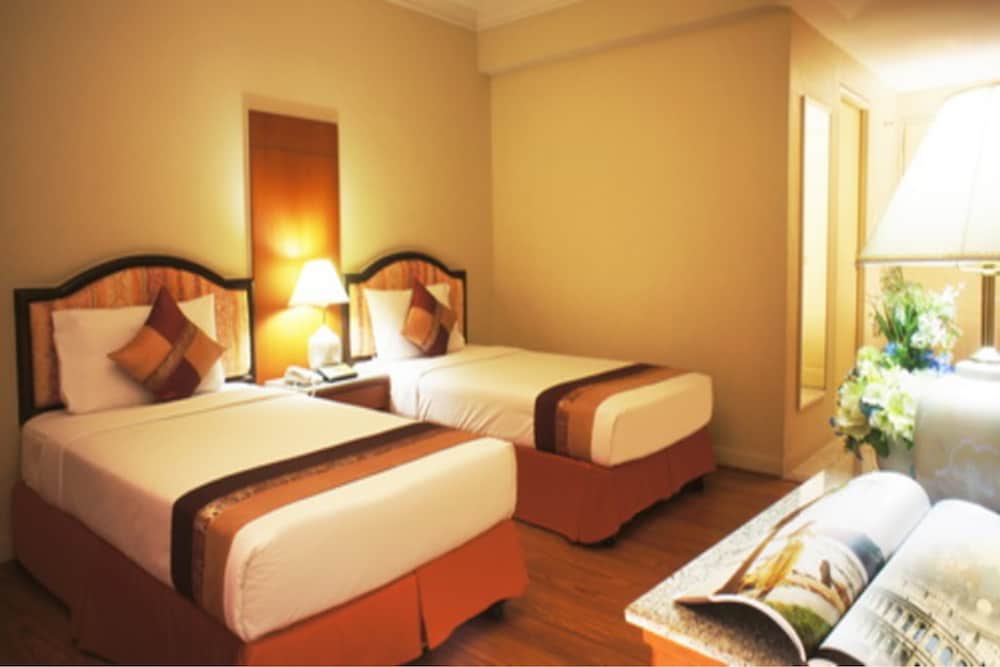 room