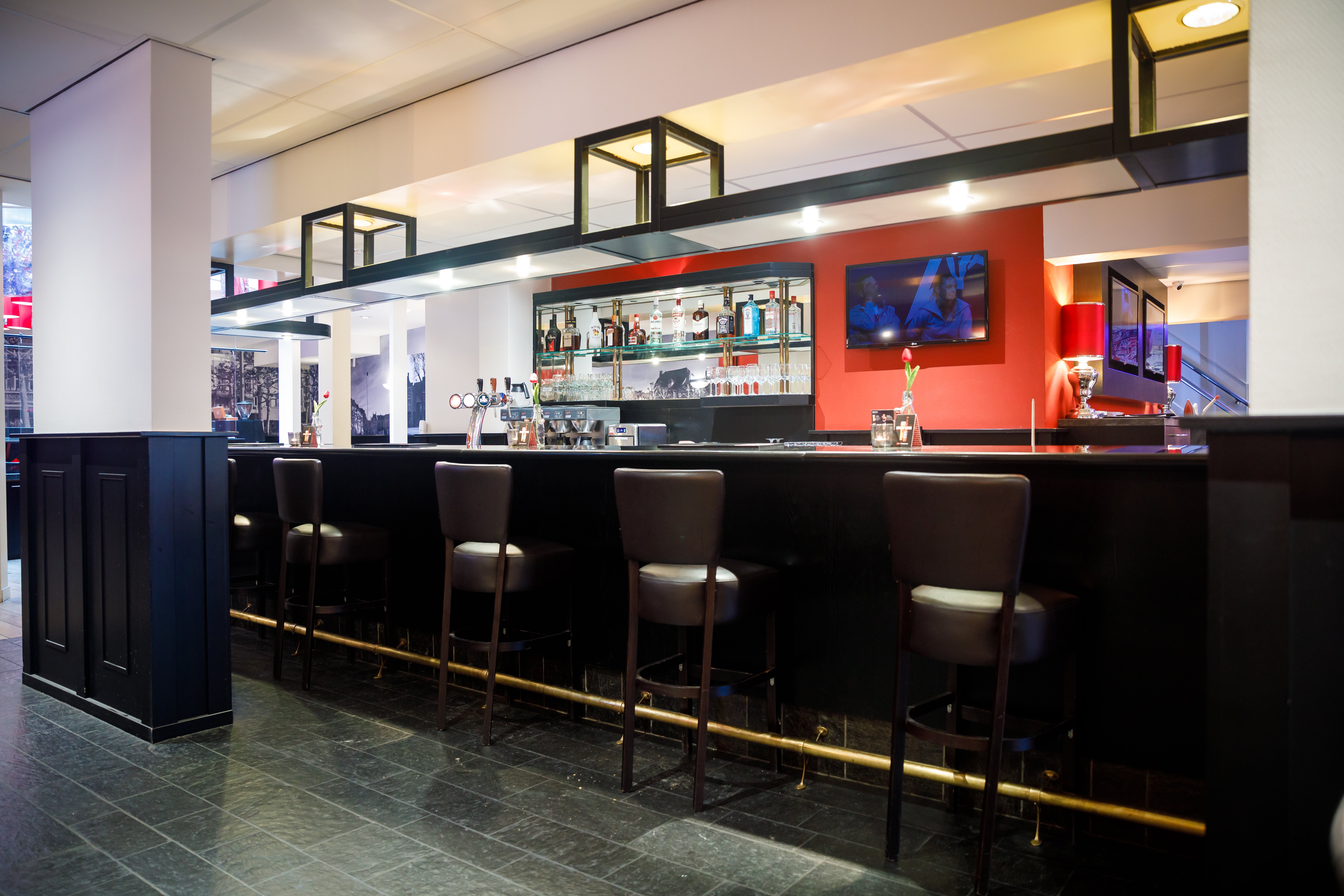 Bastion Hotel Maastricht Centrum 16/21