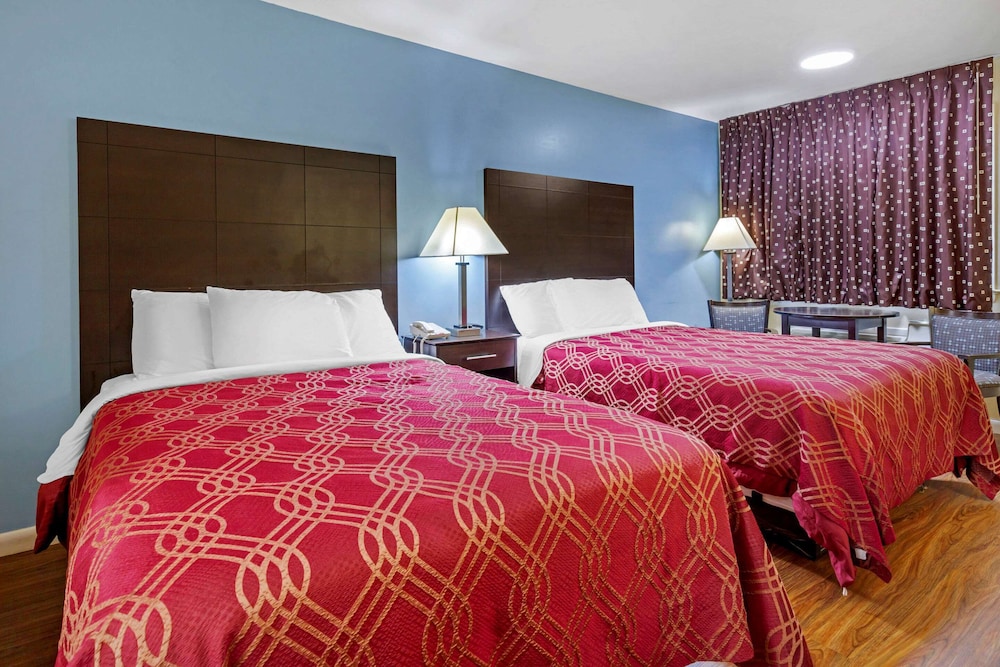 Econo Lodge Woodstock Shenandoah Valley I 81 13/30
