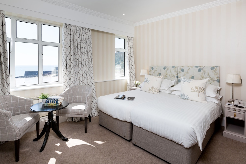 ROOM, SEA VIEW